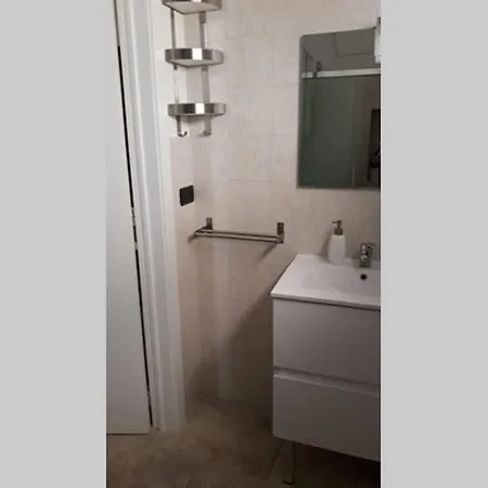 Accogliente Monolocale Pieno Centro Holiday home